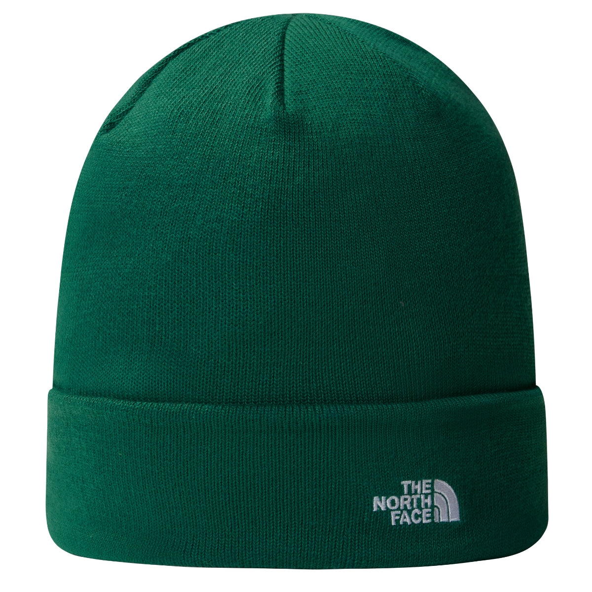 The North Face Norm Beanie | Evergreen