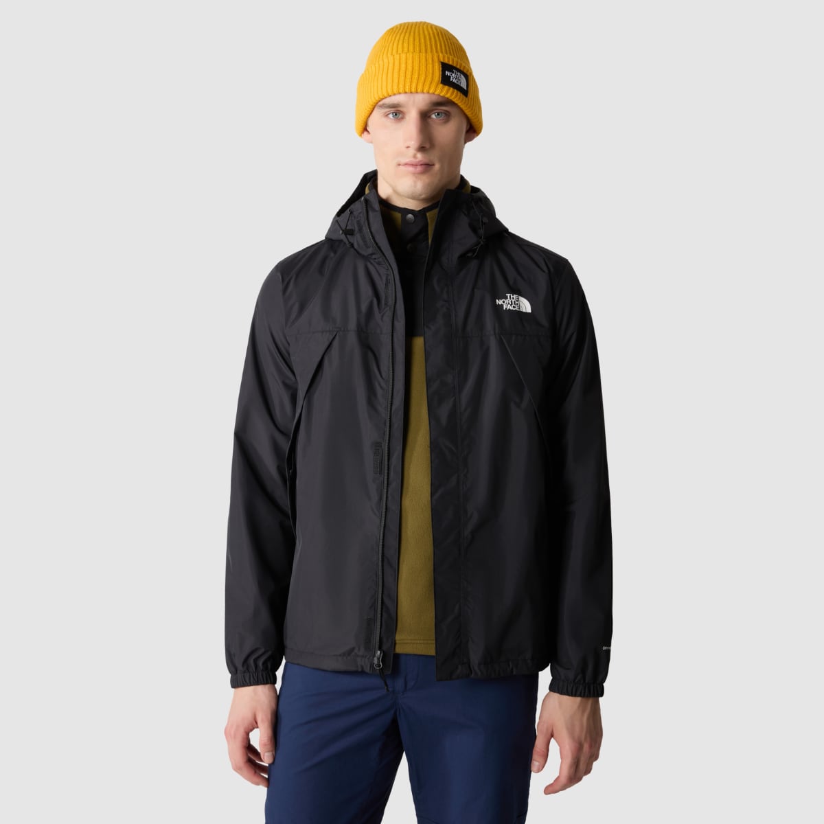 The North Face Waterproof Clothing