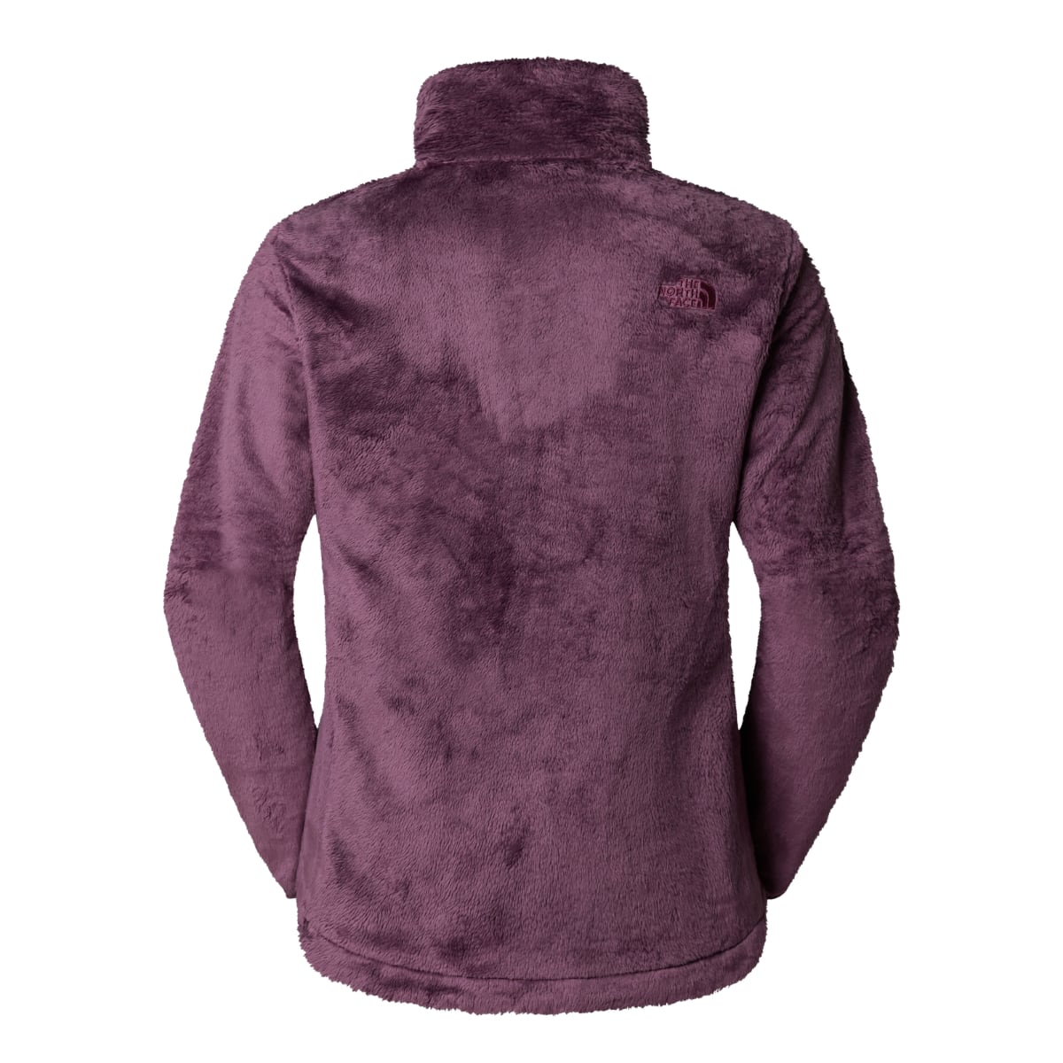 The North Face Osito Fleece Women's Jacket | Midnight Mauve