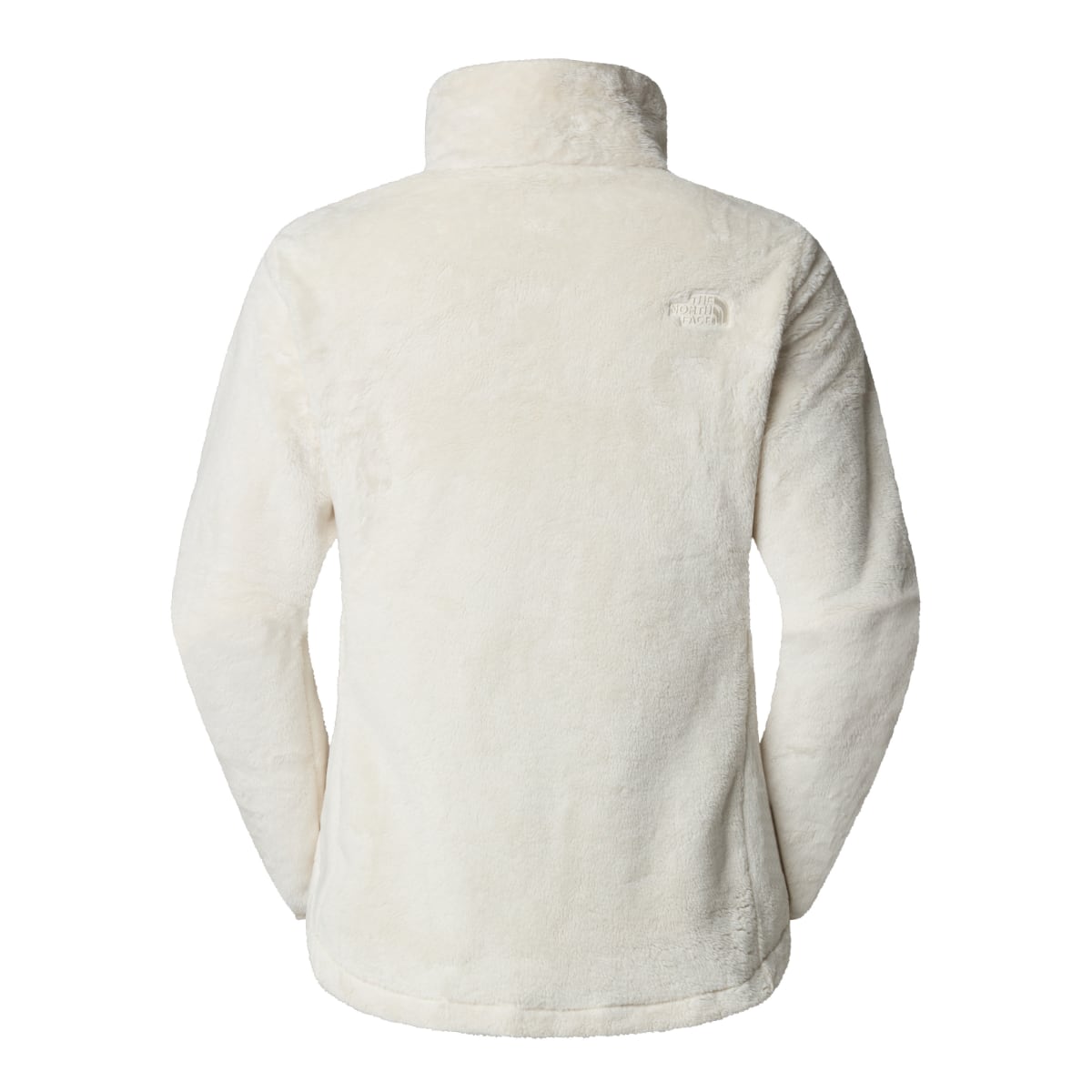 The North Face Osito Fleece Women's Jacket | White Dune