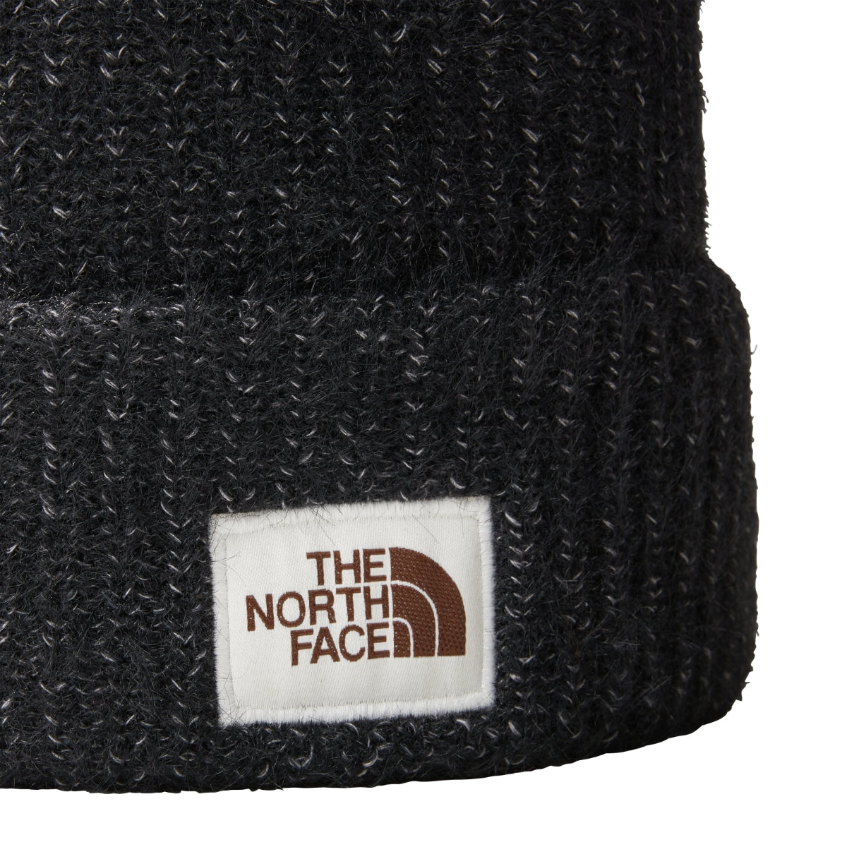 The North Face Women's Salty Lined Beanie | TNF Black