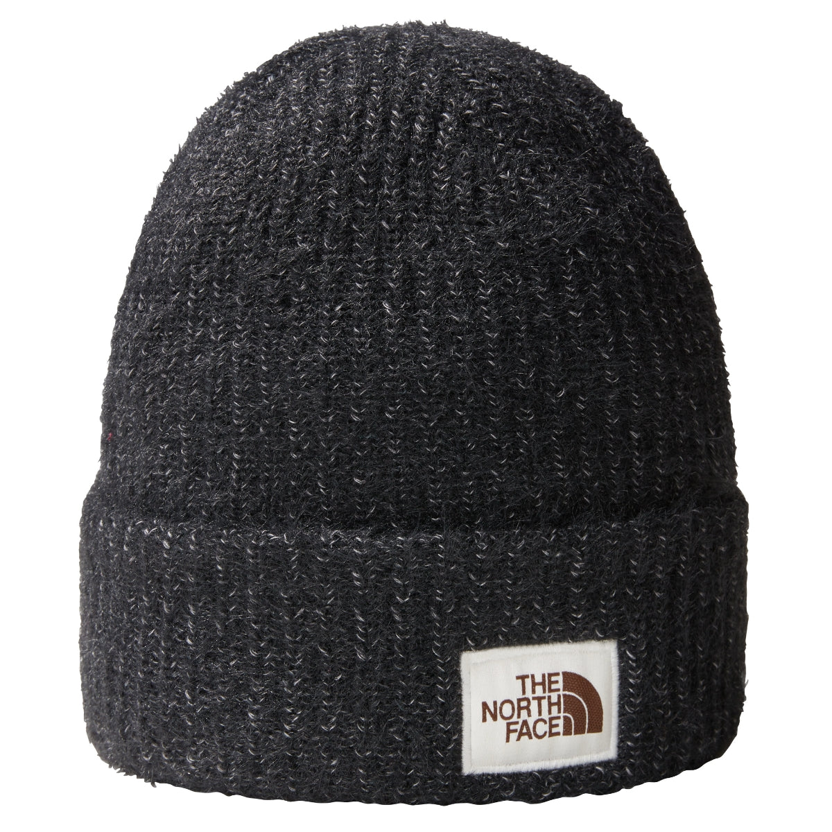 The North Face Women's Salty Lined Beanie | TNF Black