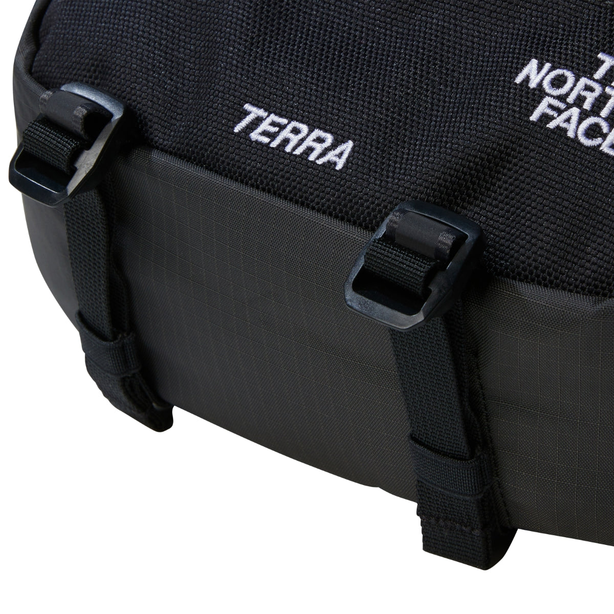 The North Face Terra Lumbar Bum Bag (3L) | Asphalt Grey