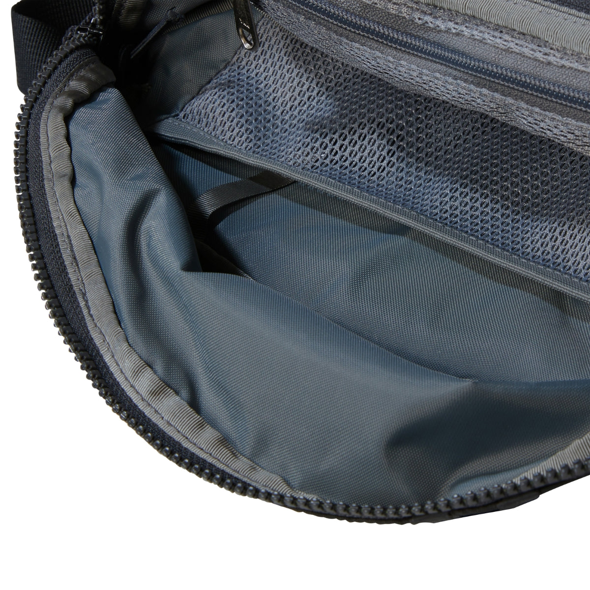 The North Face Terra Lumbar Bum Bag (3L) | Asphalt Grey