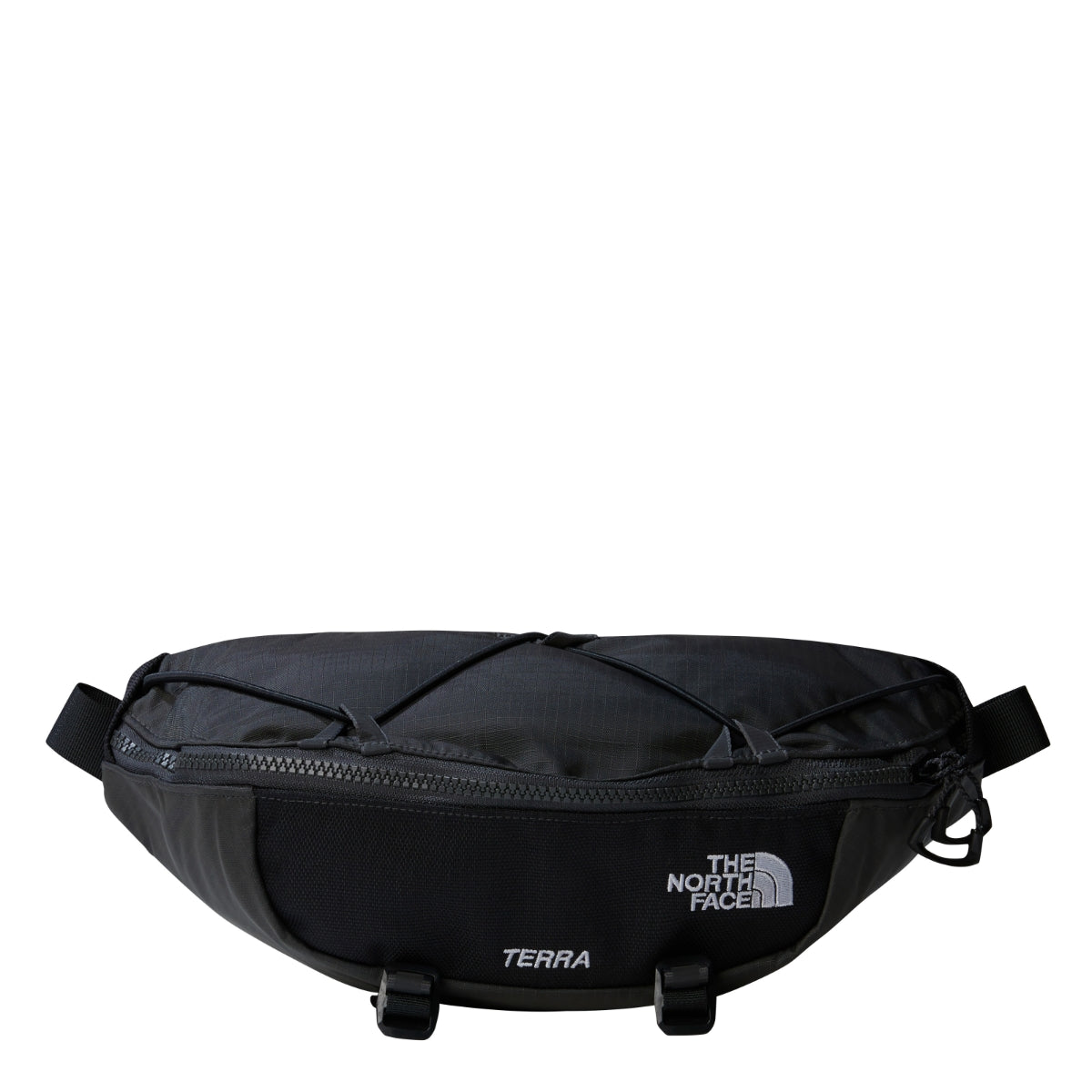 The North Face Terra Lumbar Bum Bag (3L) | Asphalt Grey