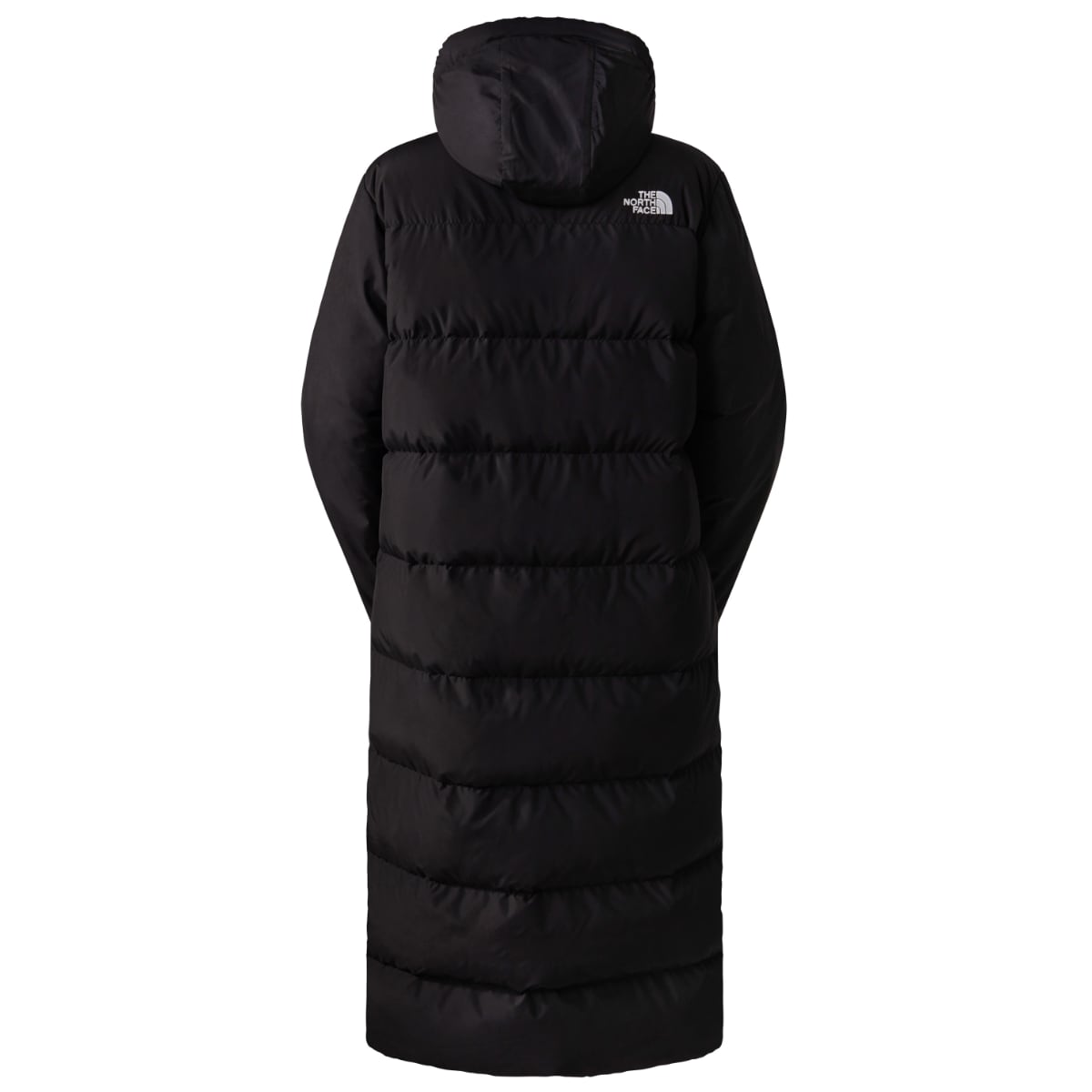 The North Face Triple C Parka Insulated Women's Jacket | TNF Black-NPF