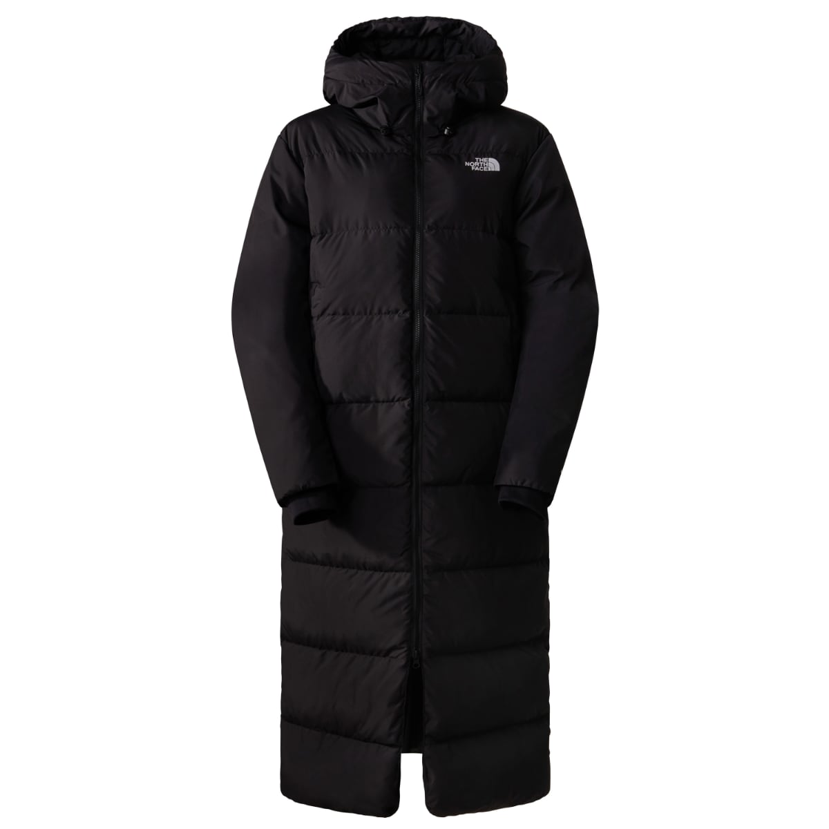 The North Face Triple C Parka Insulated Women's Jacket | TNF Black-NPF