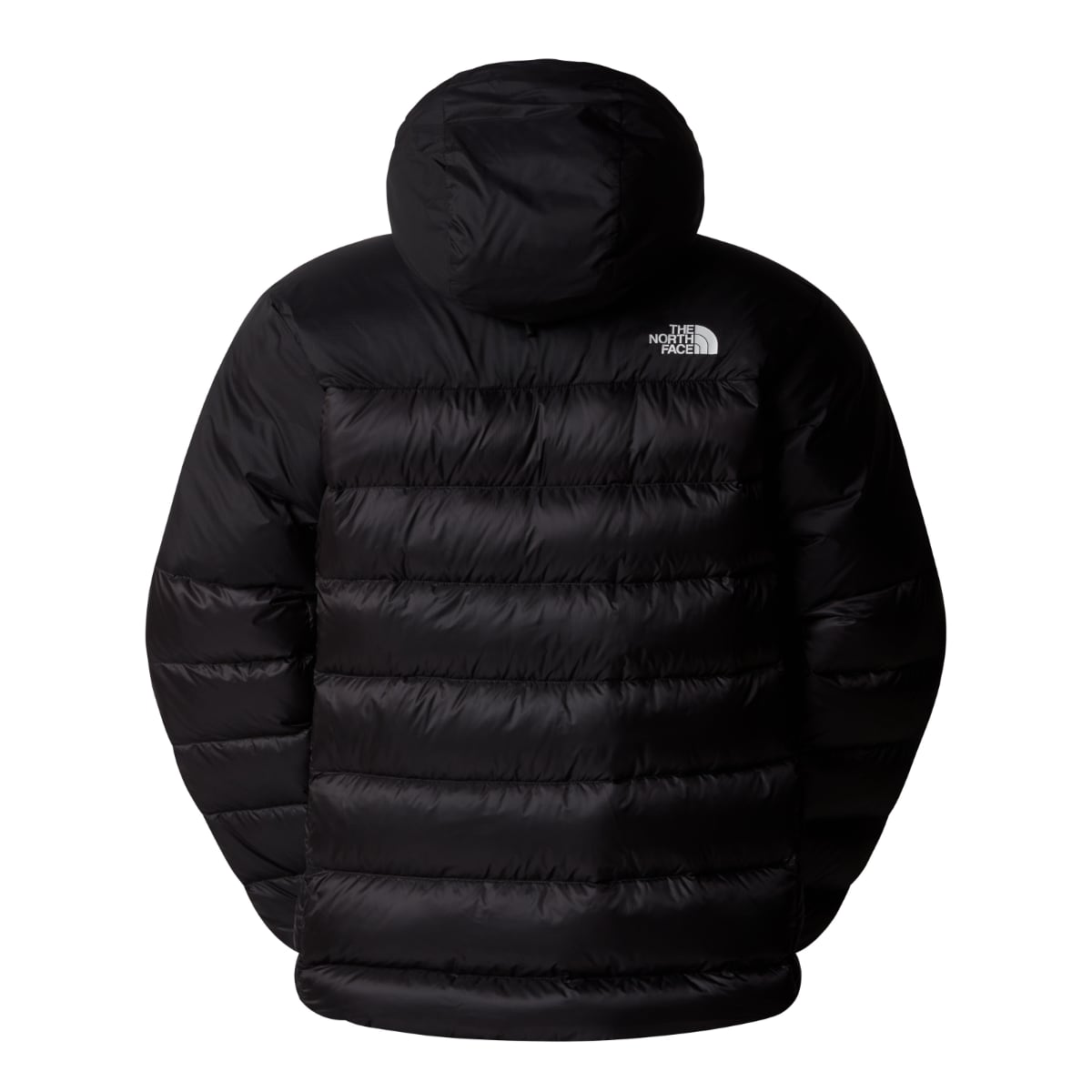 The North Face Kalix Down Insulated Men's HOODIE Jacket | TNF Black