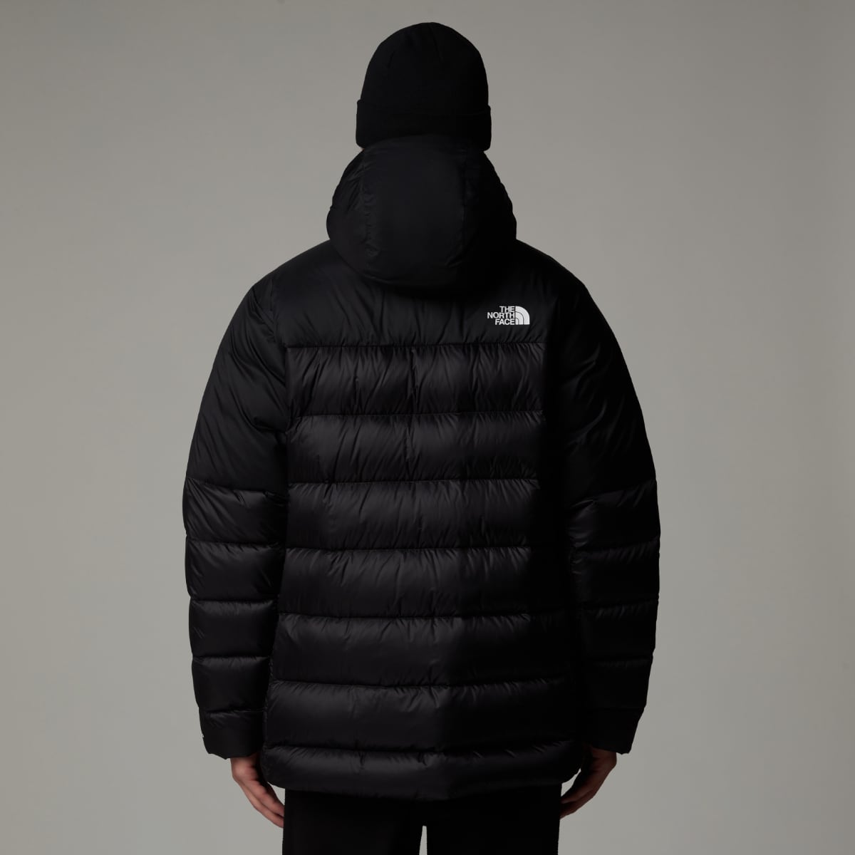 The North Face Kalix Down Insulated Men's HOODIE Jacket | TNF Black