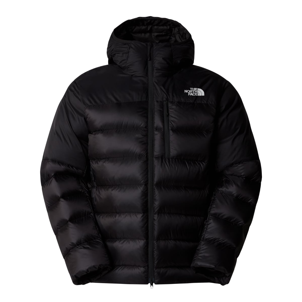 The North Face Kalix Down Insulated Men's HOODIE Jacket | TNF Black