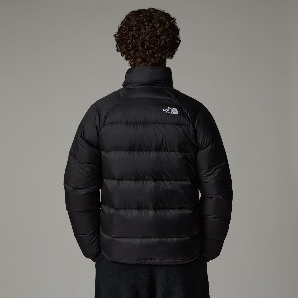 The North Face Hydrenalite Down Insulated Men's Jacket | TNF Black