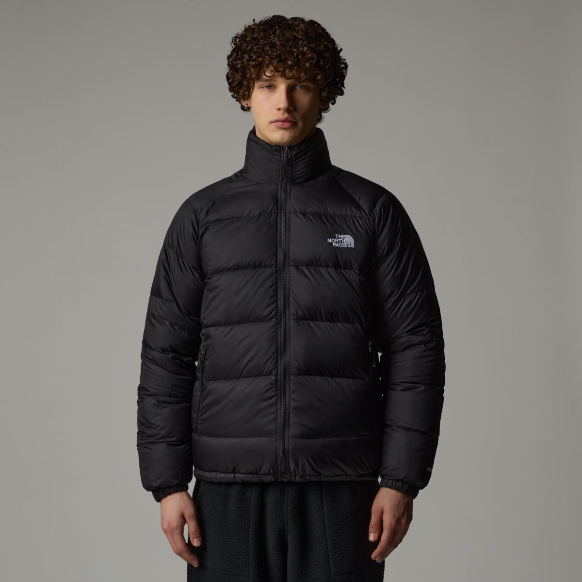 The North Face Hydrenalite Down Insulated Men's Jacket | TNF Black