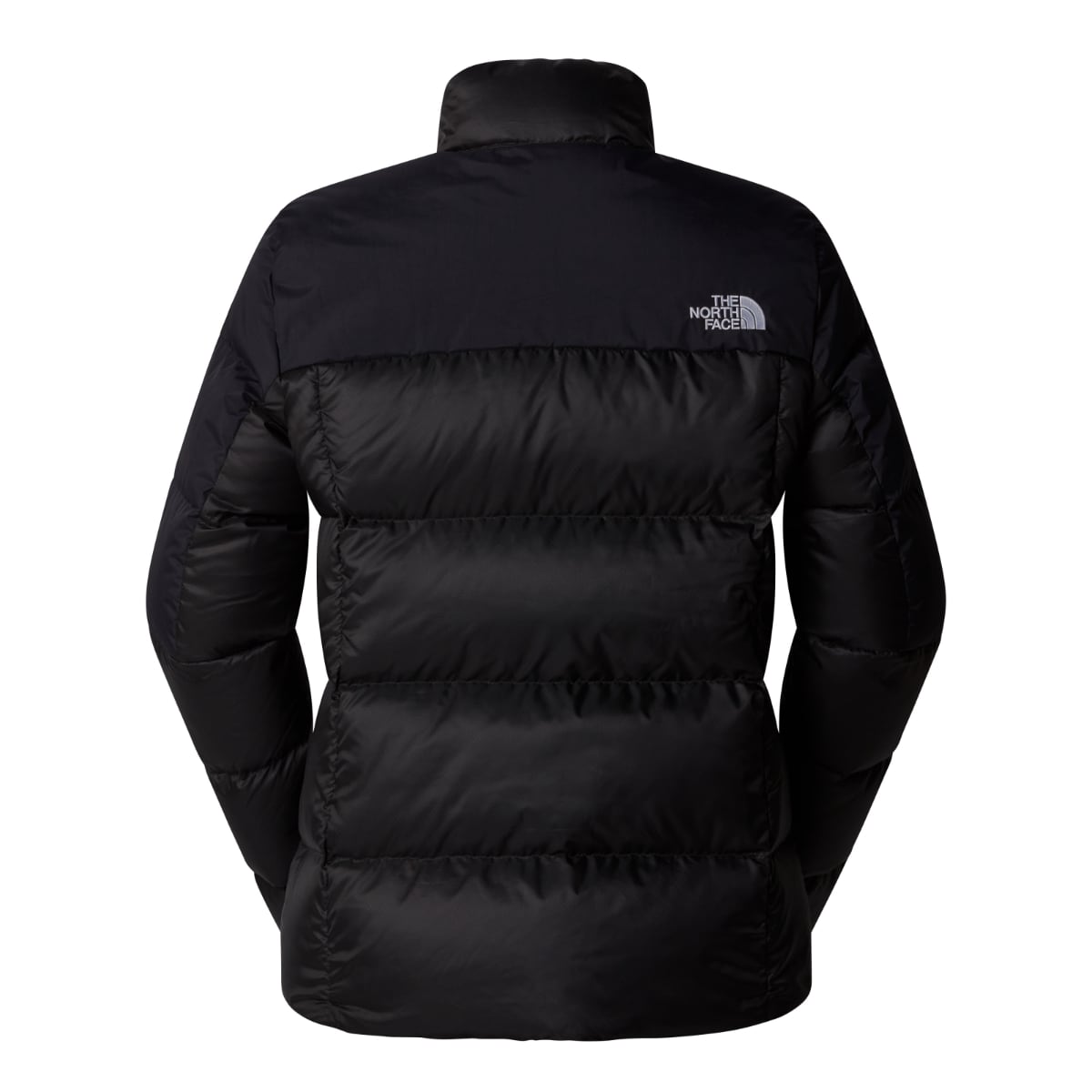 The North Face Diablo Down 2.0 Insulated Women's Jacket | TNF Black Heather