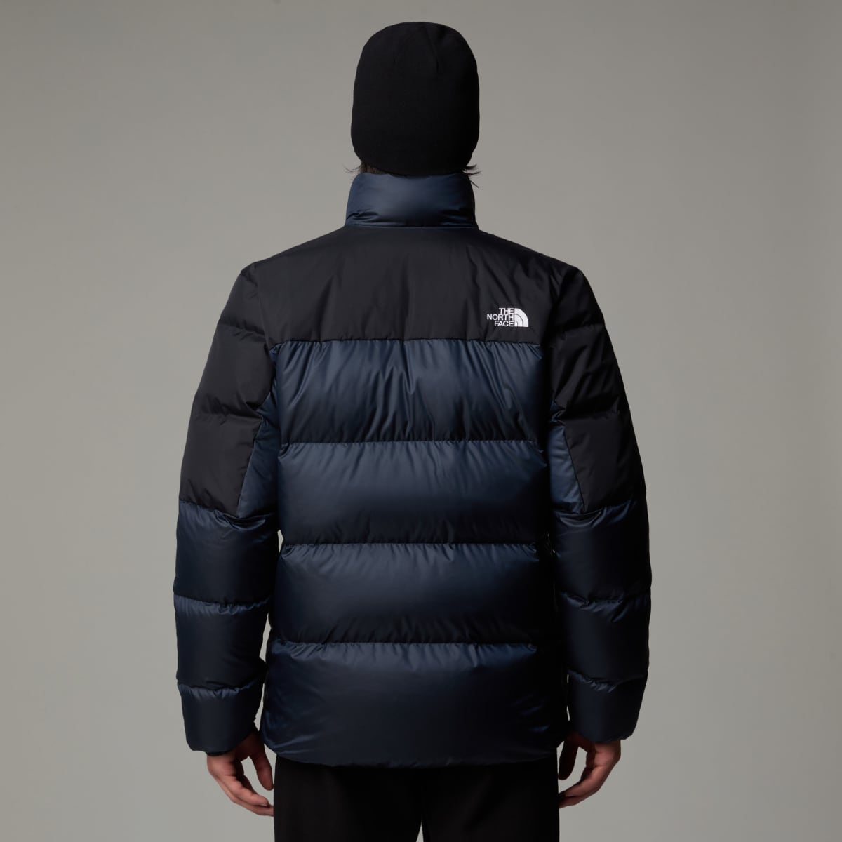 The North Face Diablo Down 2.0 Insulated Men's Jacket | Shady Blue