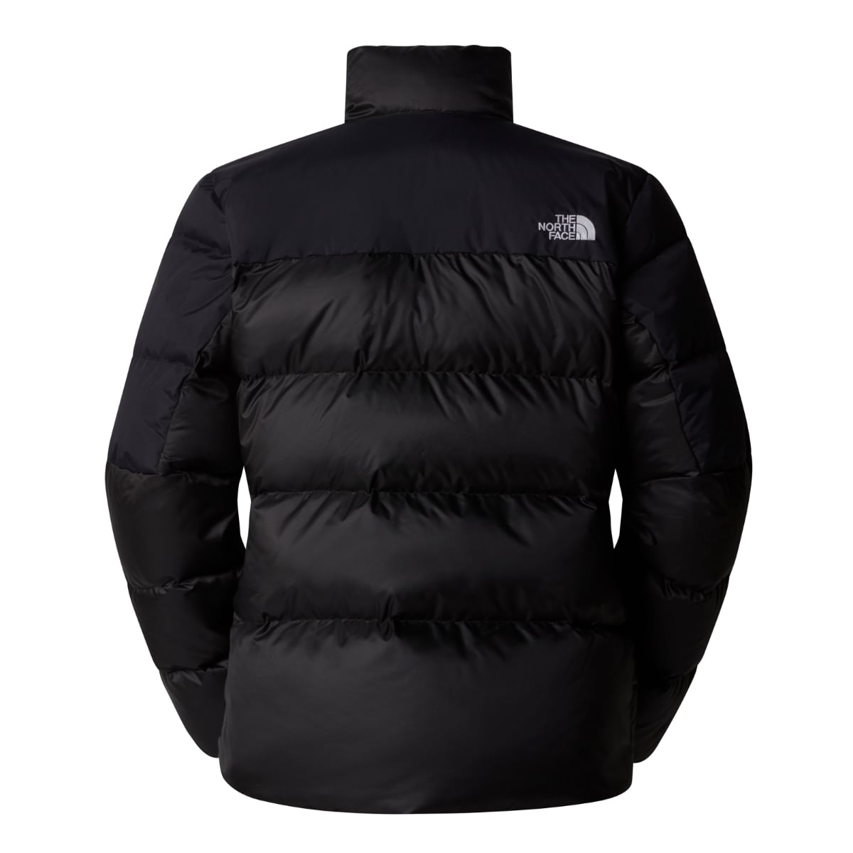 The North Face Diablo Down 2.0 Insulated Men's Jacket | TNF Black Heather