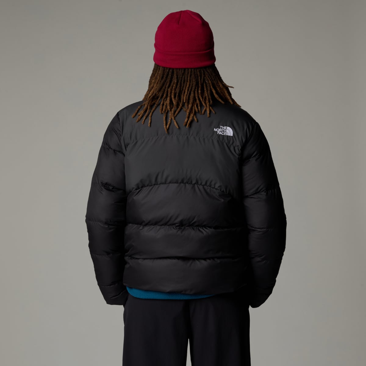 The North Face Saikuru Women's Jacket | TNF Black/Asphalt