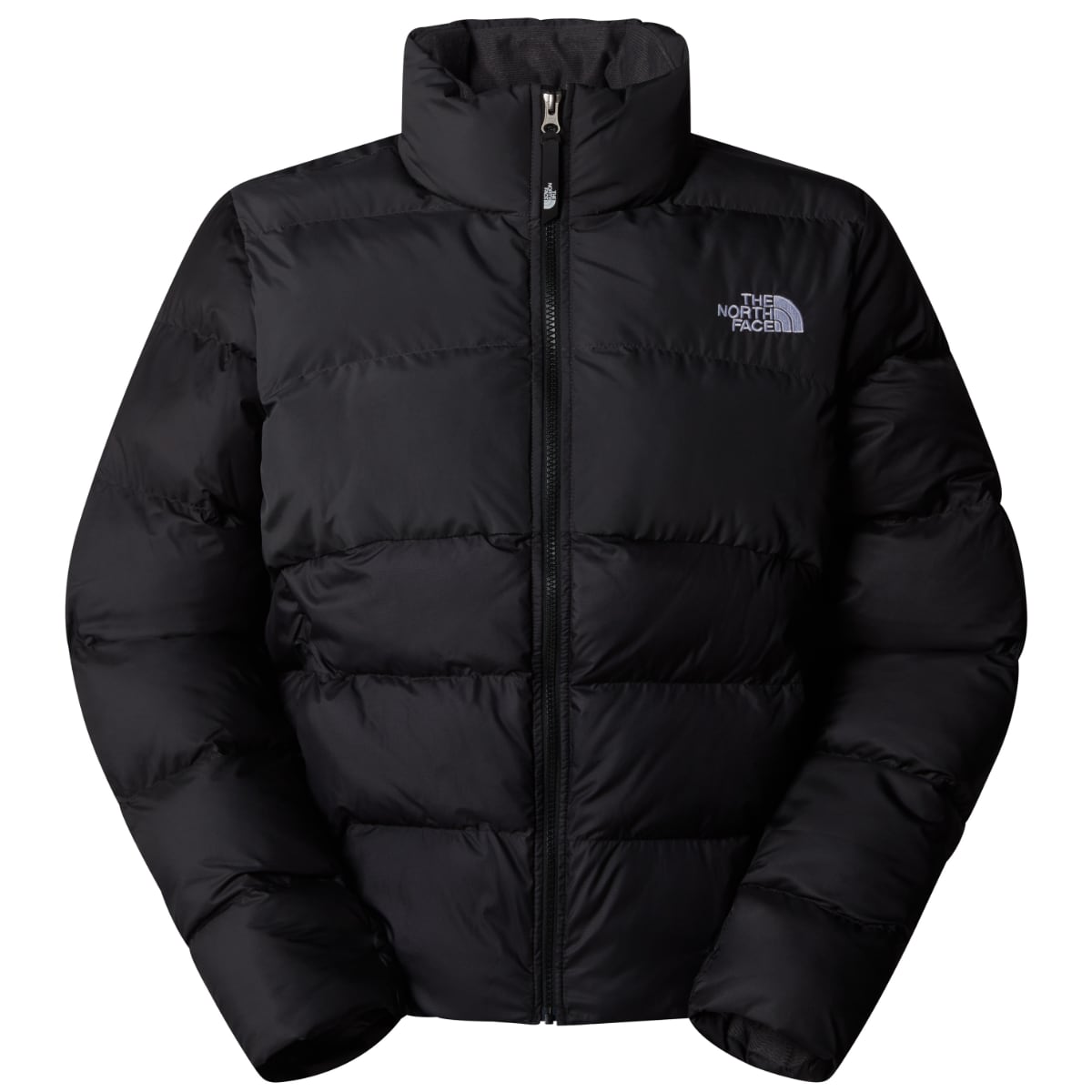 The North Face Saikuru Women's Jacket | TNF Black/Asphalt