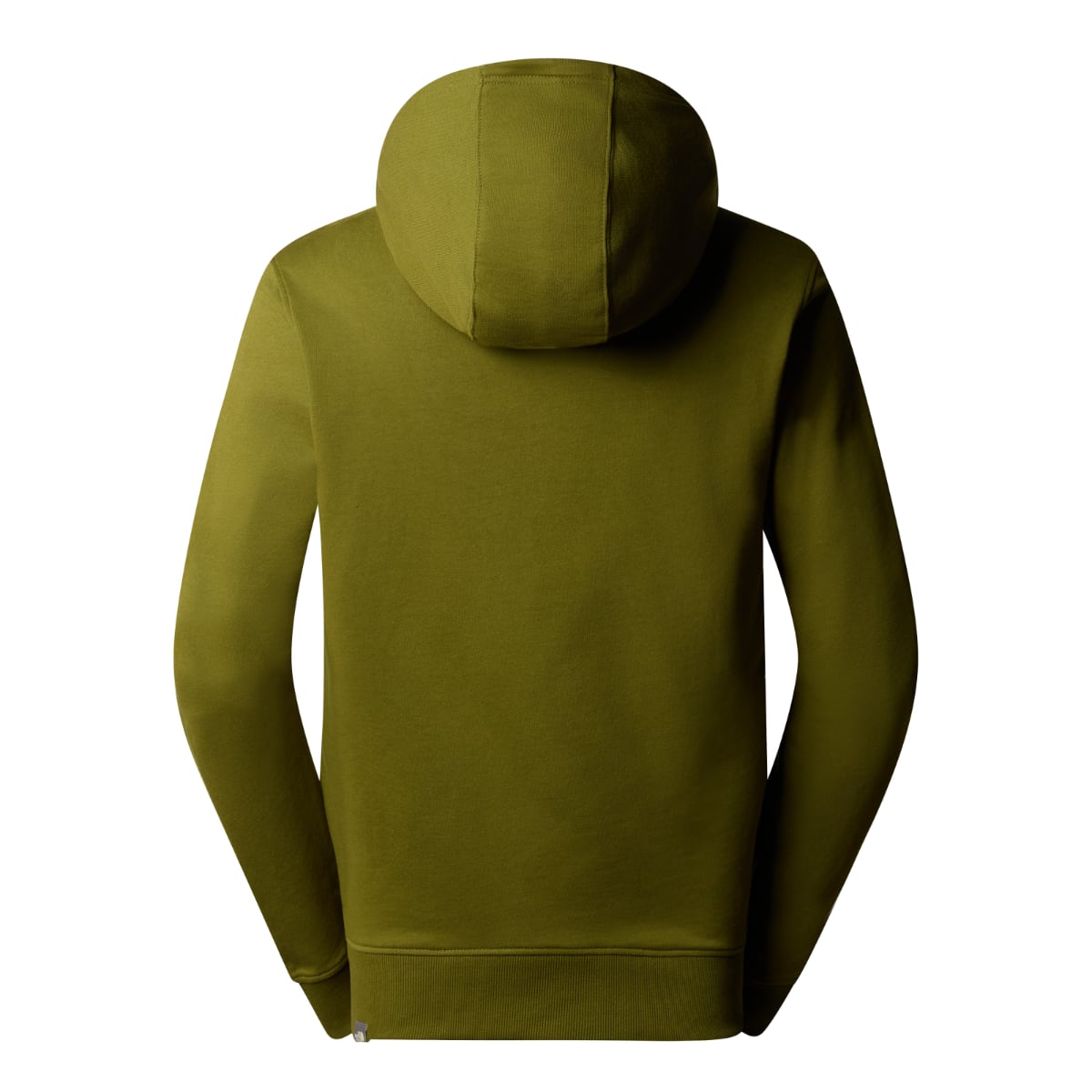 The North Face Light Drew Peak Men's Hoodie | Forest Olive