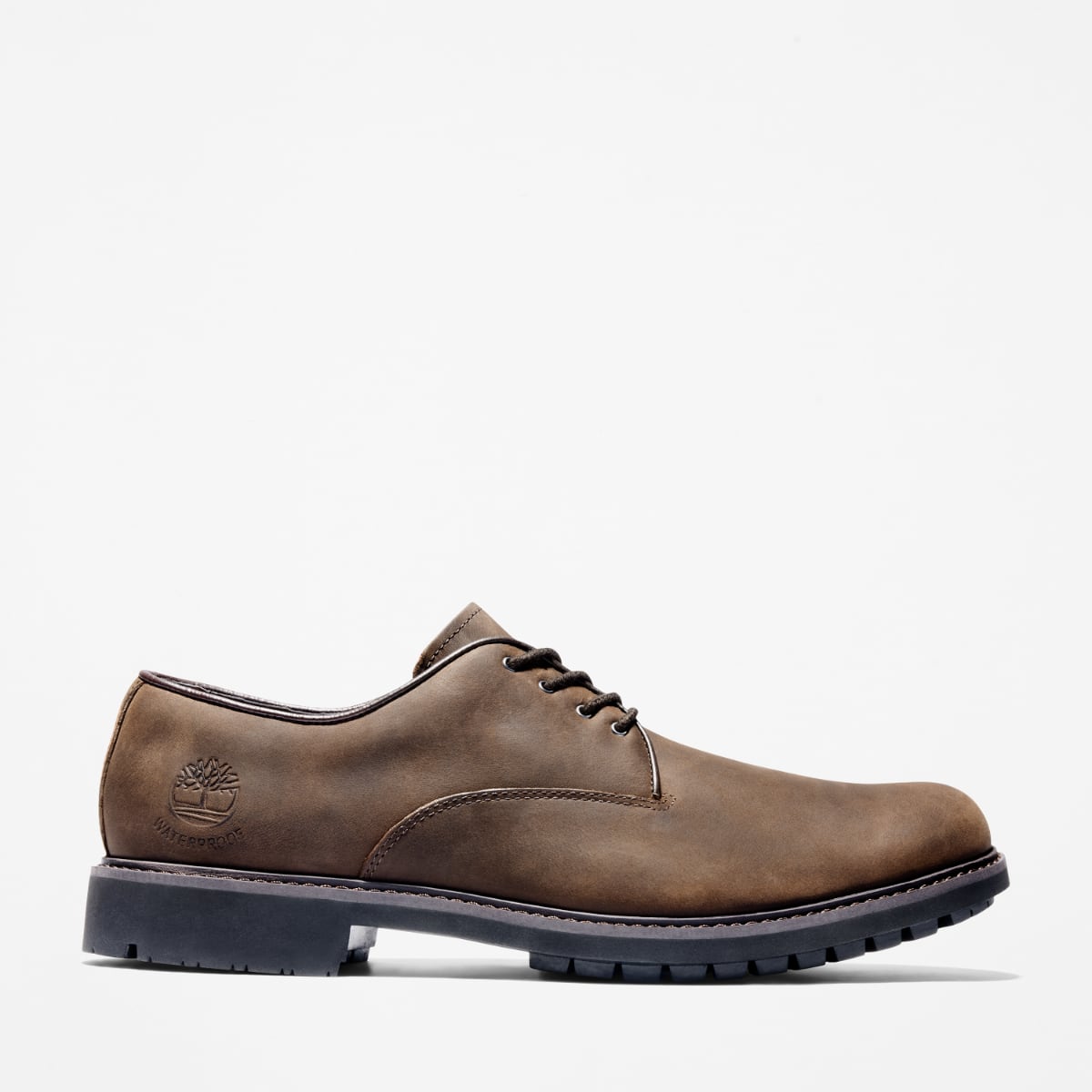 Timberland earthkeepers stormbuck store plain toe oxford