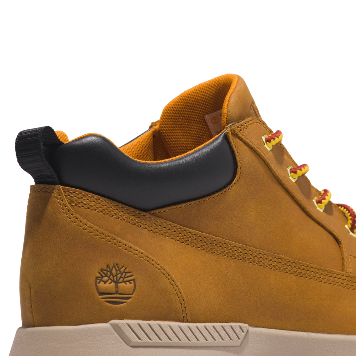 Timberland Killington Trekker Low Chukka Men's Boots | Wheat (Model TB 0A2JAC231)