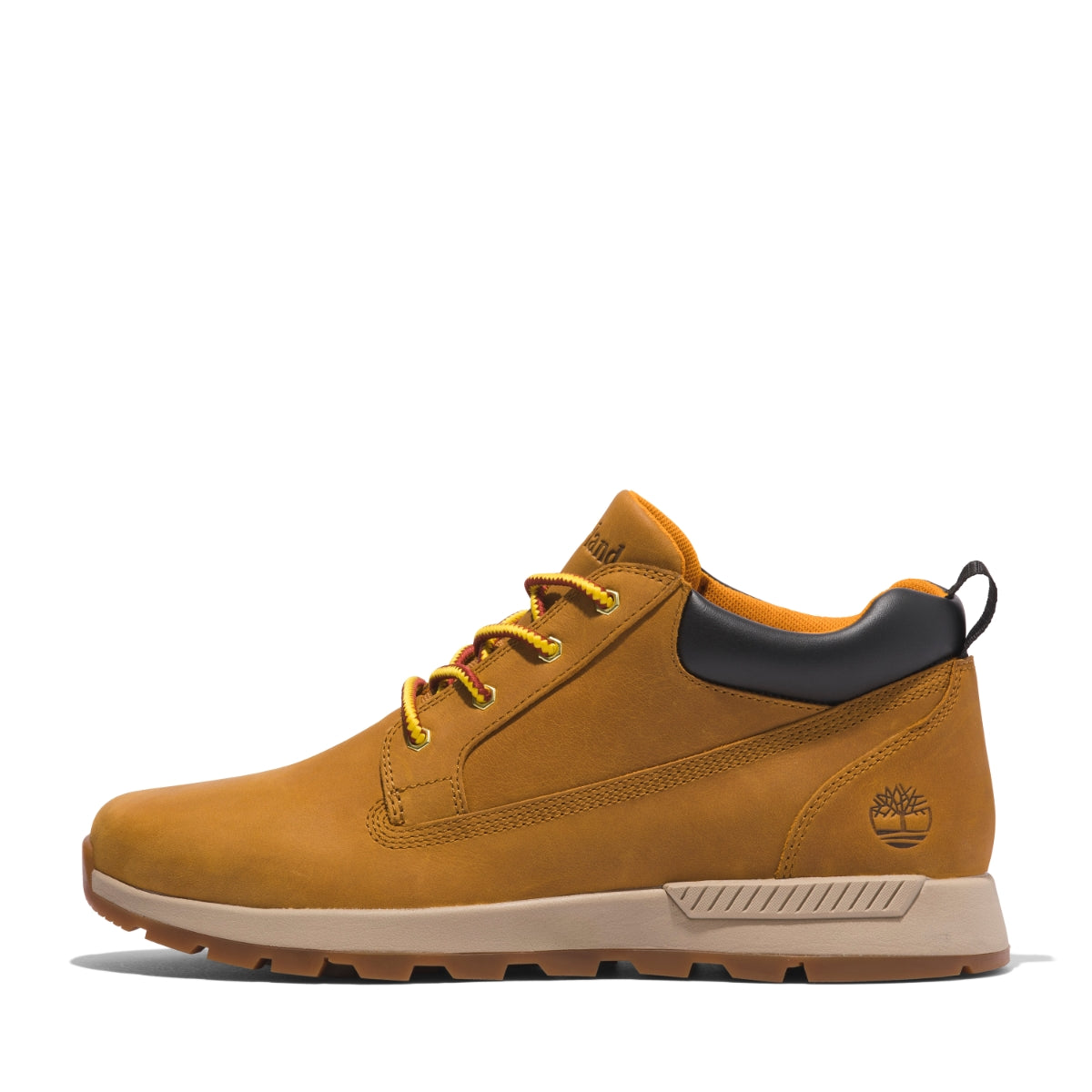 Timberland Killington Trekker Low Chukka Men's Boots | Wheat (Model TB 0A2JAC231)