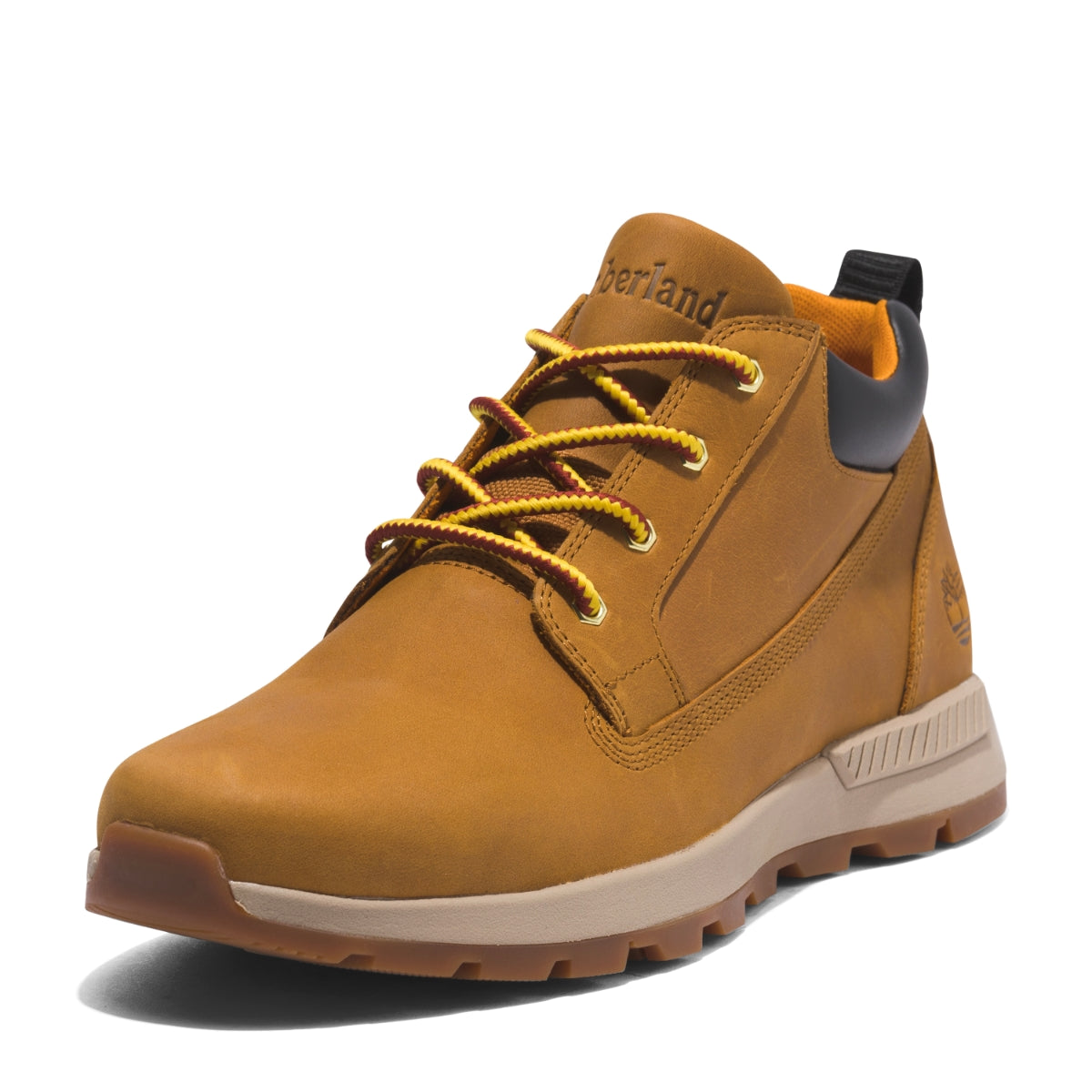 Timberland Killington Trekker Low Chukka Men's Boots | Wheat (Model TB 0A2JAC231)