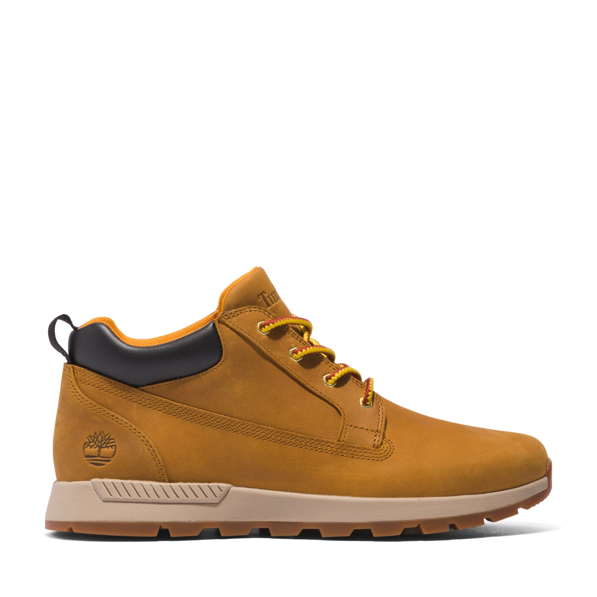 Timberland Killington Trekker Low Chukka Men's Boots | Wheat (Model TB 0A2JAC231)