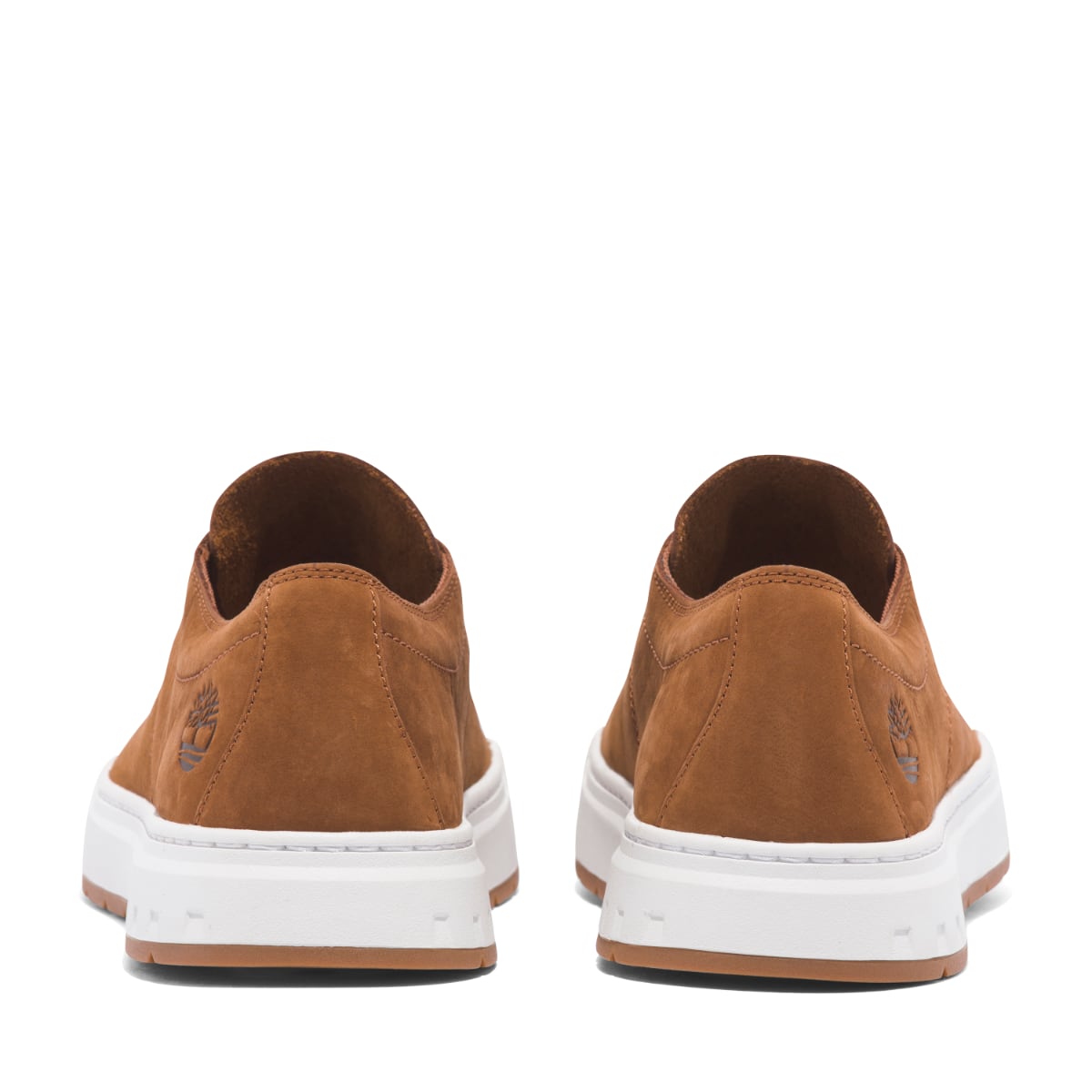 Timberland Maple Grove Low Men's Shoes | Rust (Model TB 0A6A2DEM7)