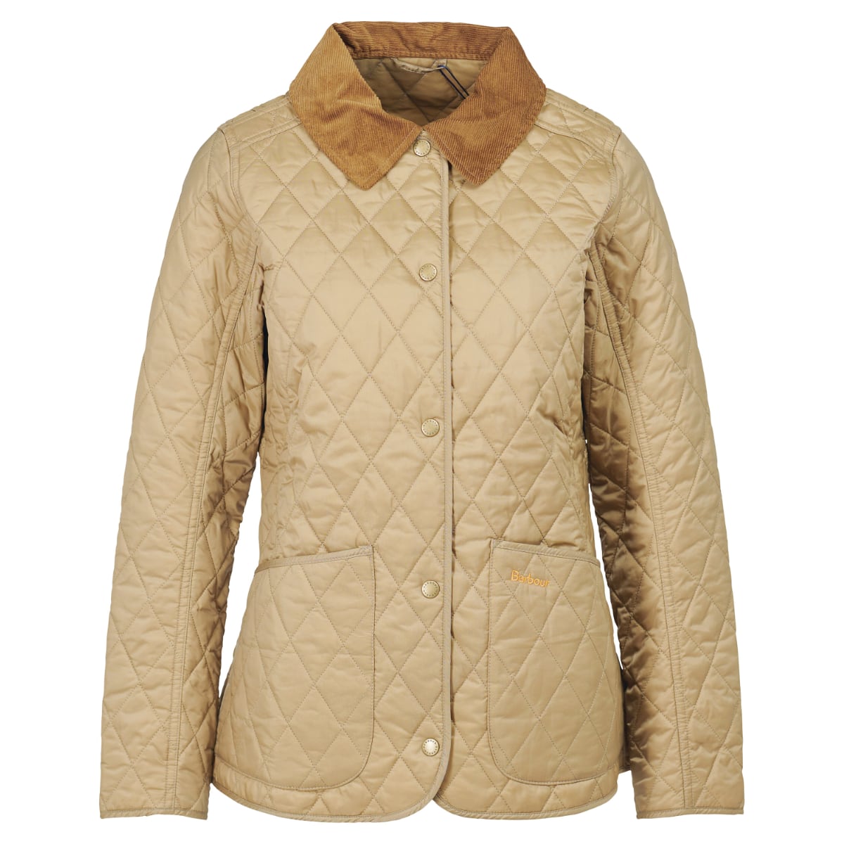 Barbour Annandale Women's Quilted Jacket | Trench