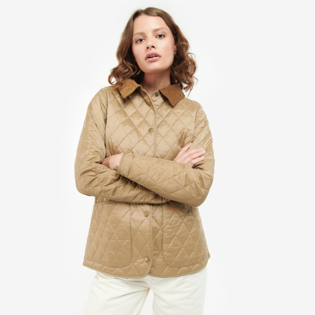 Annandale quilted hotsell jacket barbour