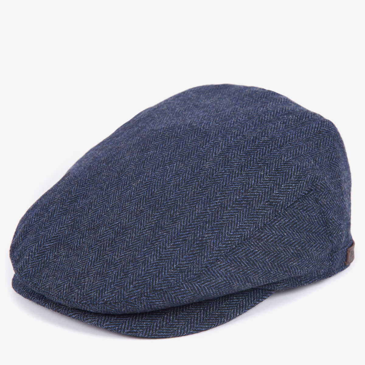 Barbour Barlow Cap Navy