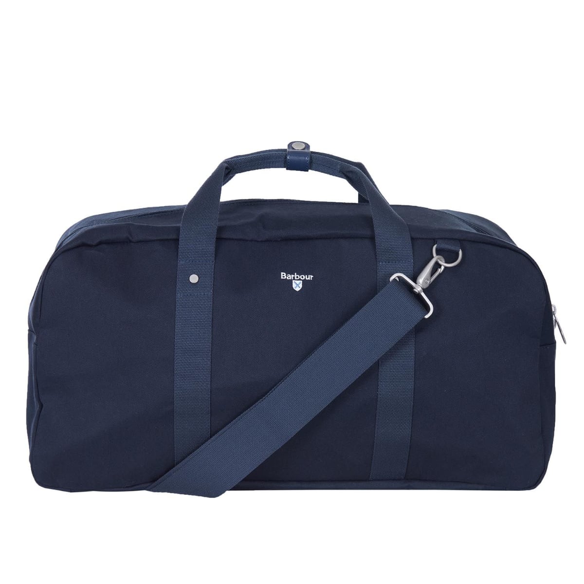 Barbour Cascade Holdall | Navy