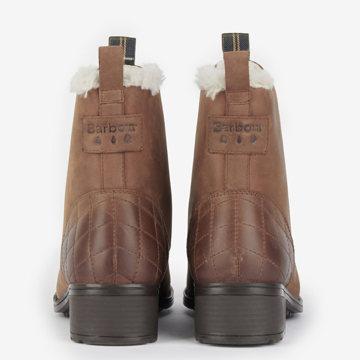 Womens barbour hot sale boots uk