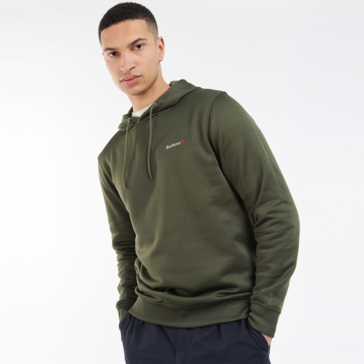 Vypa Premium Pull Over Hoodie – Highlands Workwear