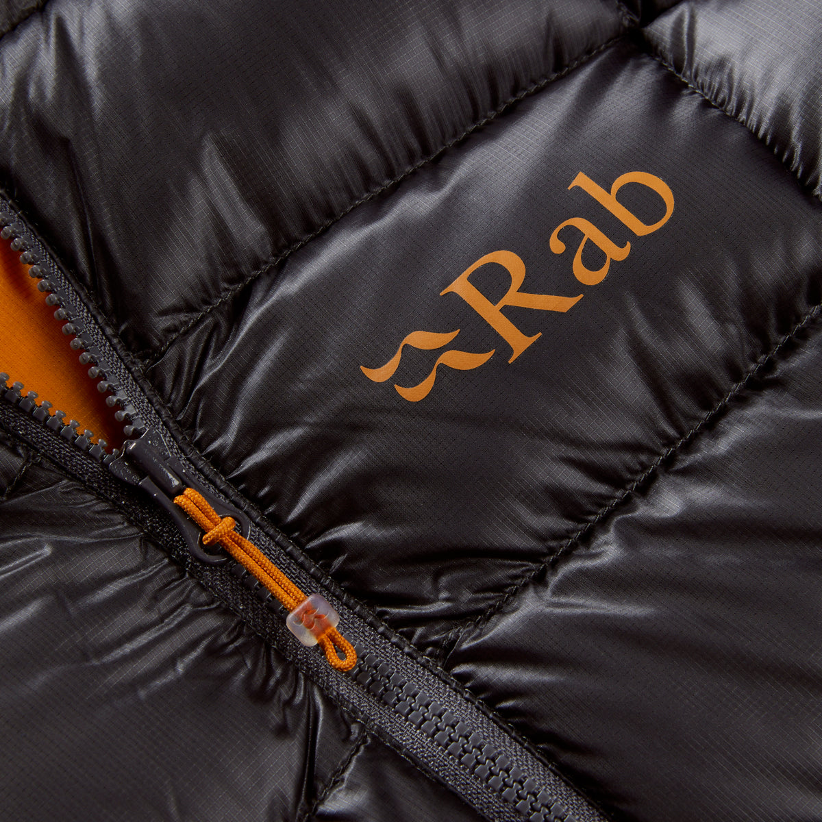 Rab electron jacket on sale graphene