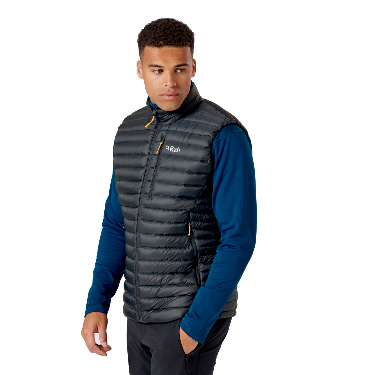 Rab body deals warmer mens