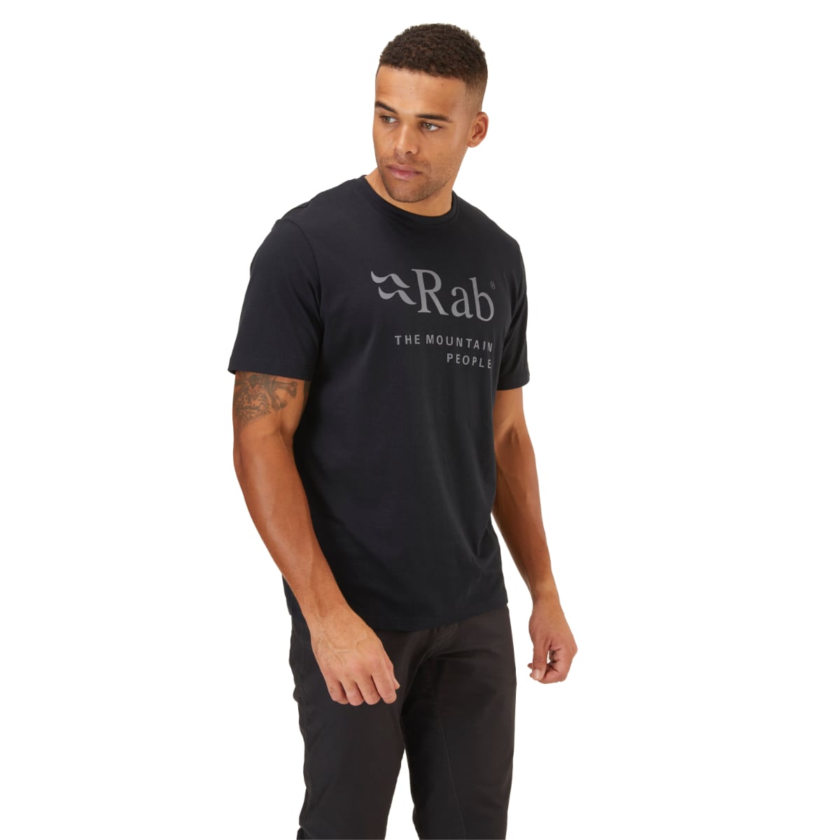 Rab stance store vintage t shirt