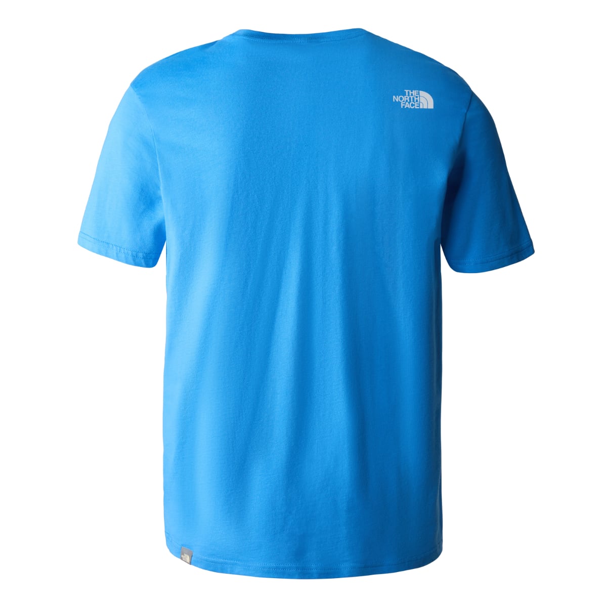 North face deals vaporwick shirt