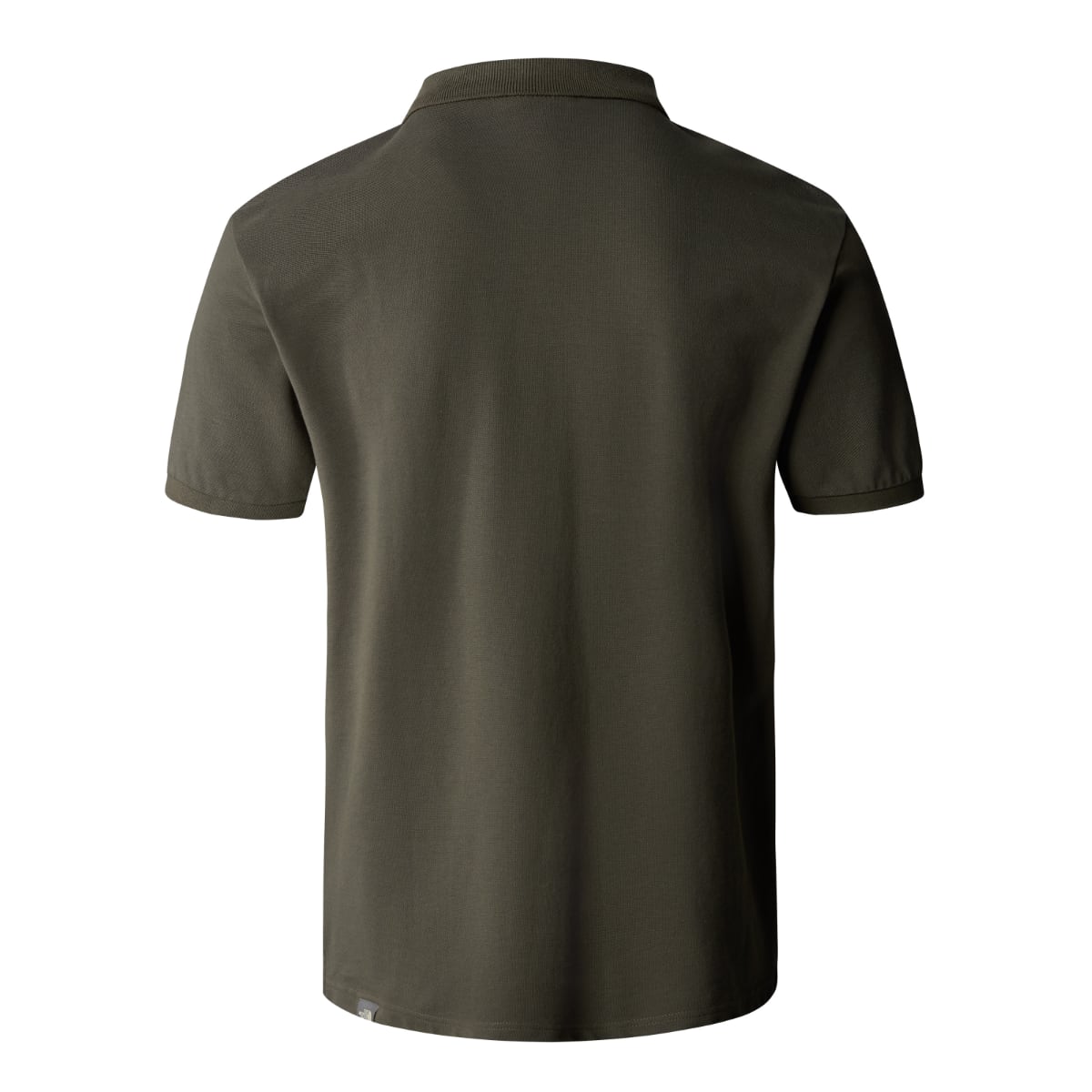 North face polo shirt on sale mens