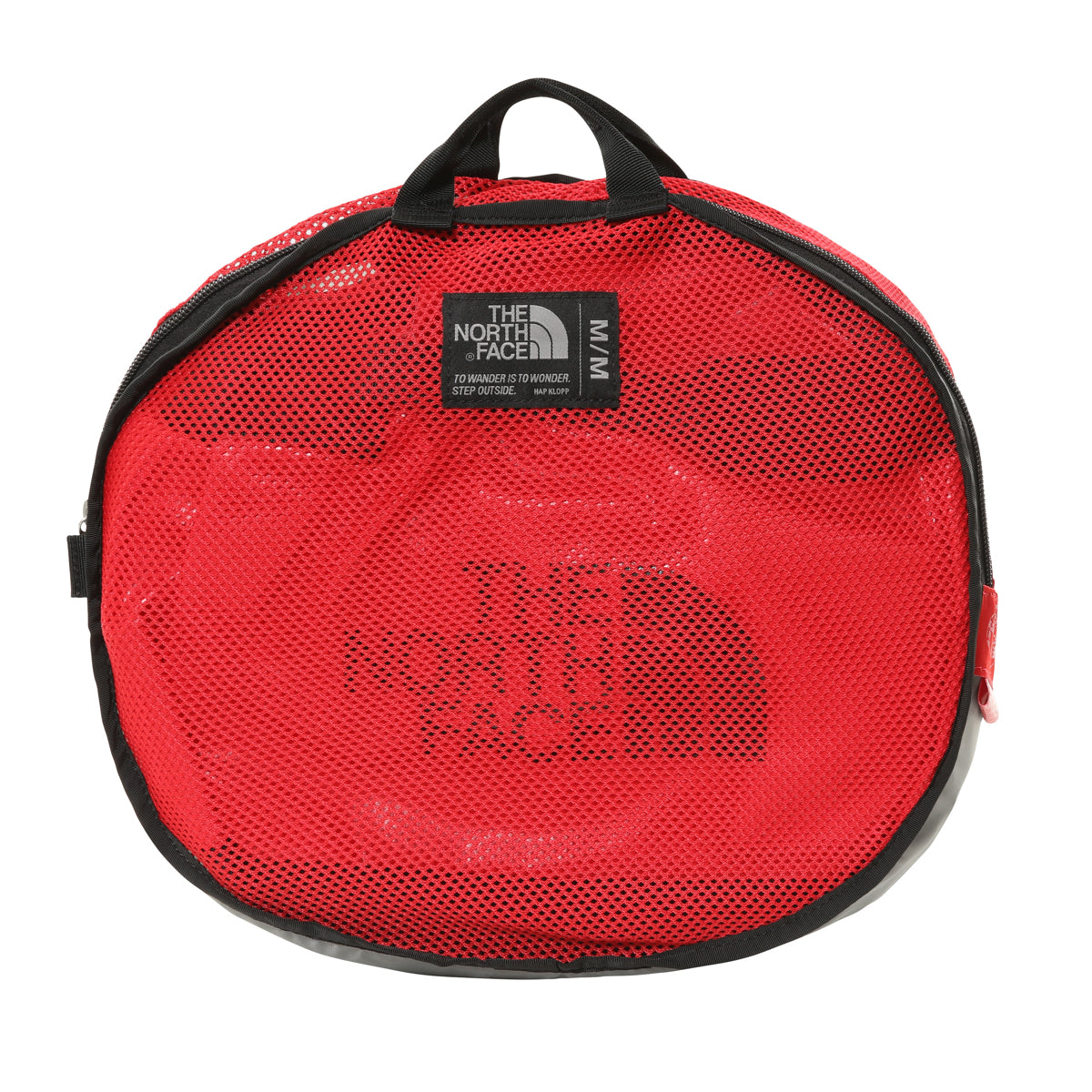 The North Face Base Camp Duffel Medium | TNF Red