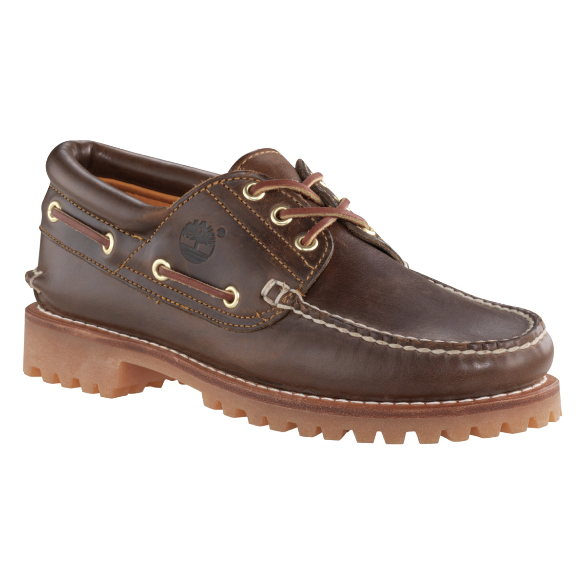 Timberland shop lug shoes