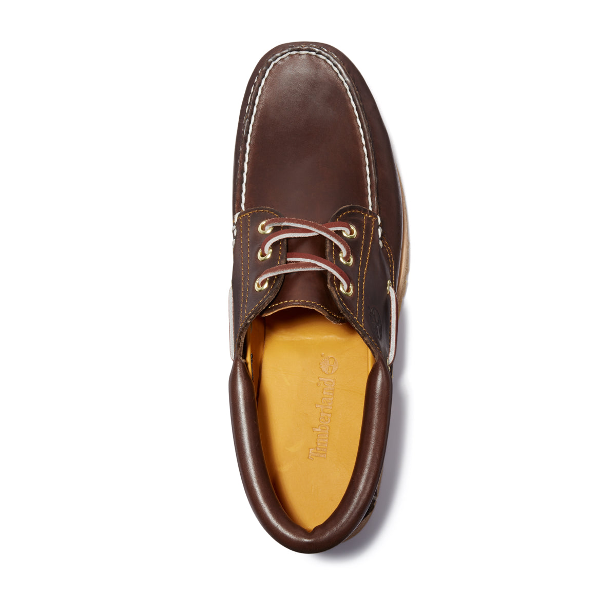 Timberland 3 eye boat store shoe sale