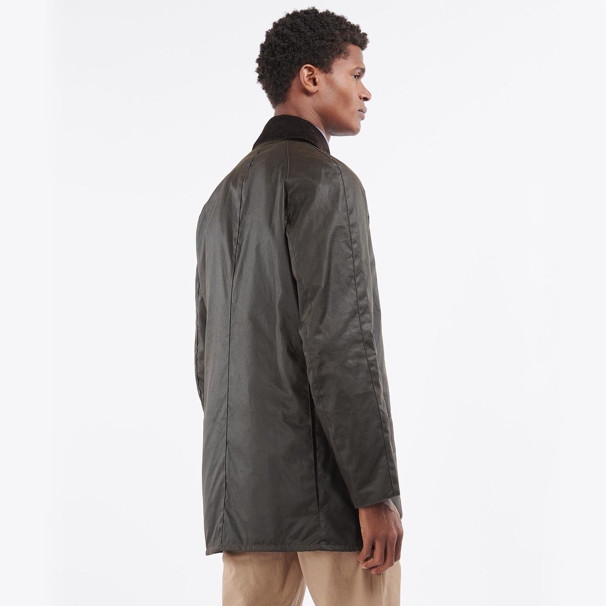 Barbour deals bristol olive