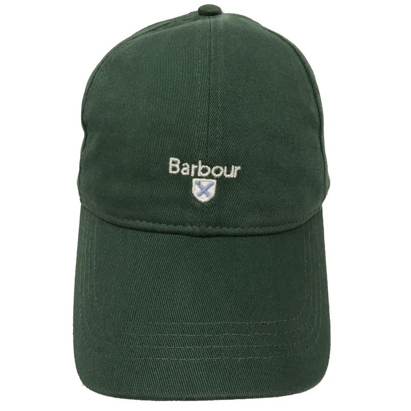 Barbour hat sale Green