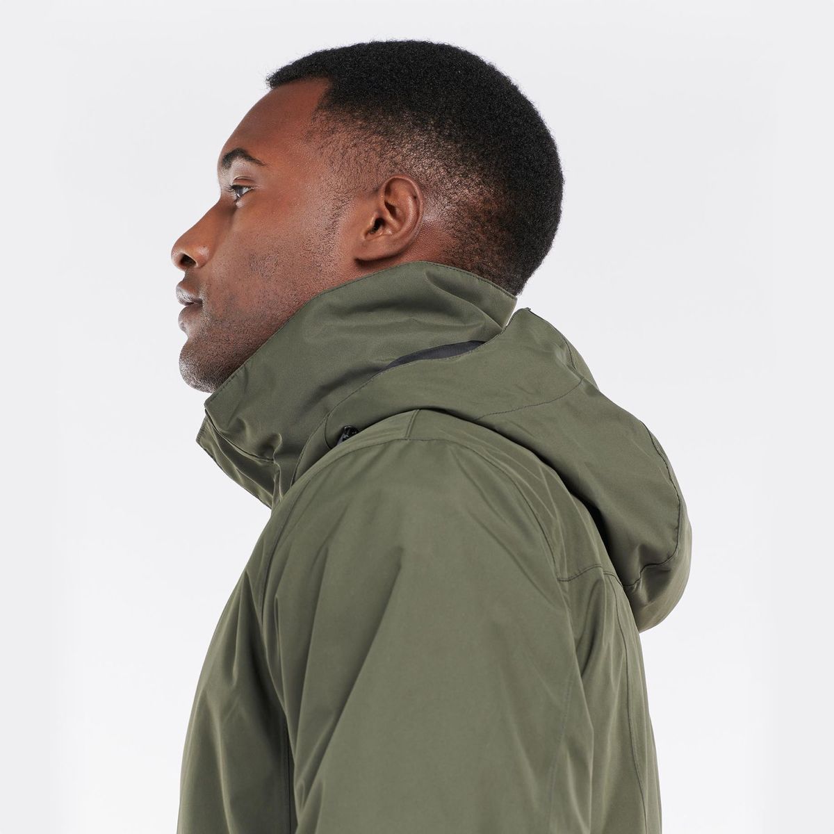 Barbour coldhurst waterproof breathable on sale jacket