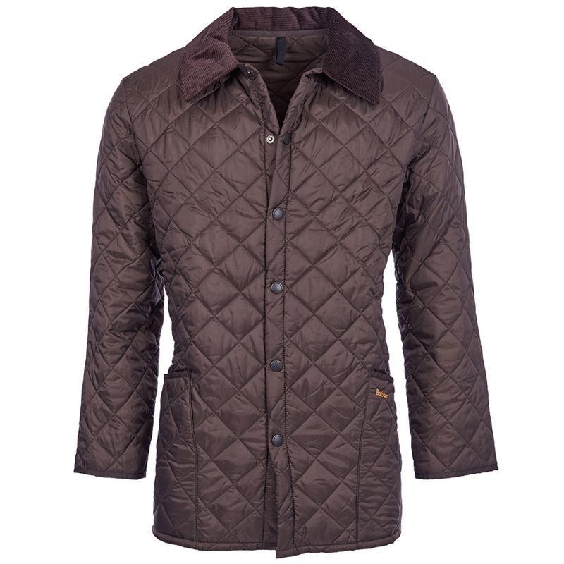 Mens barbour 2024 liddesdale quilted jacket