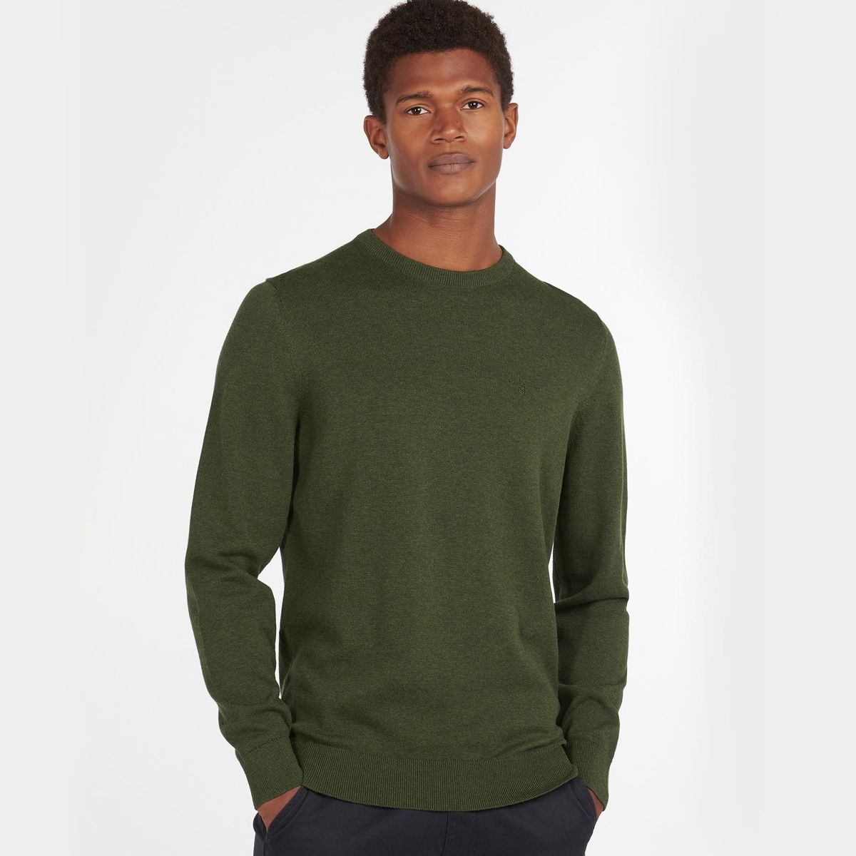 Pima hot sale cotton jumper