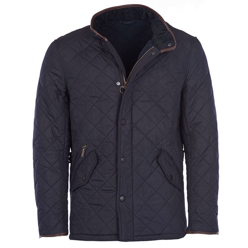 Barbour pentle quilted deals jacket navy