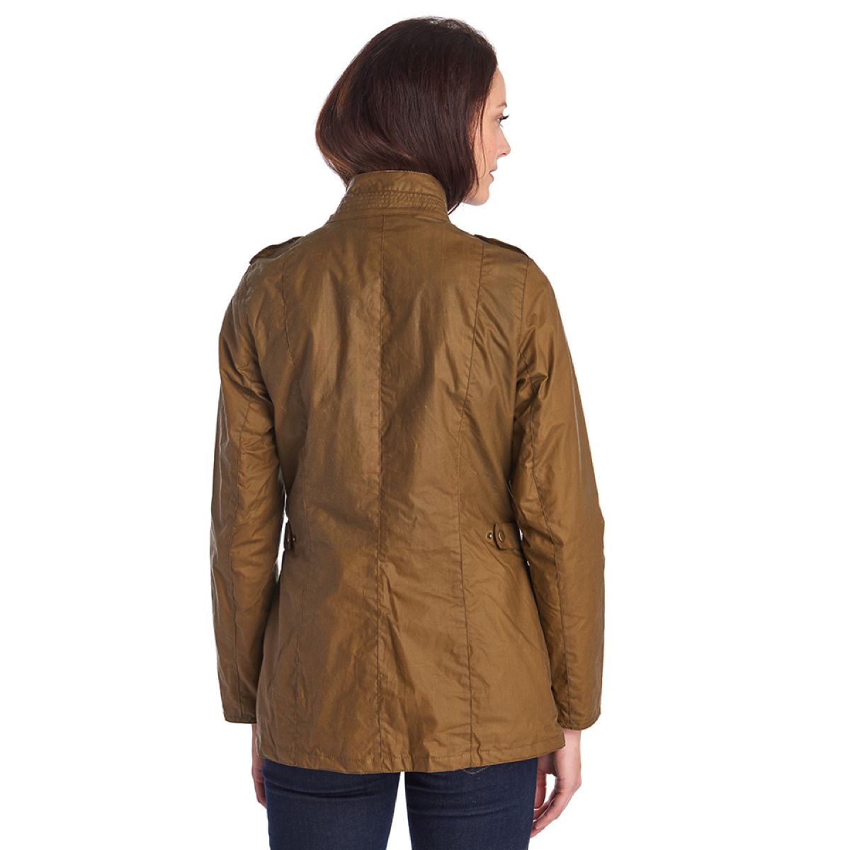 Barbour lightweight sales ashby sand