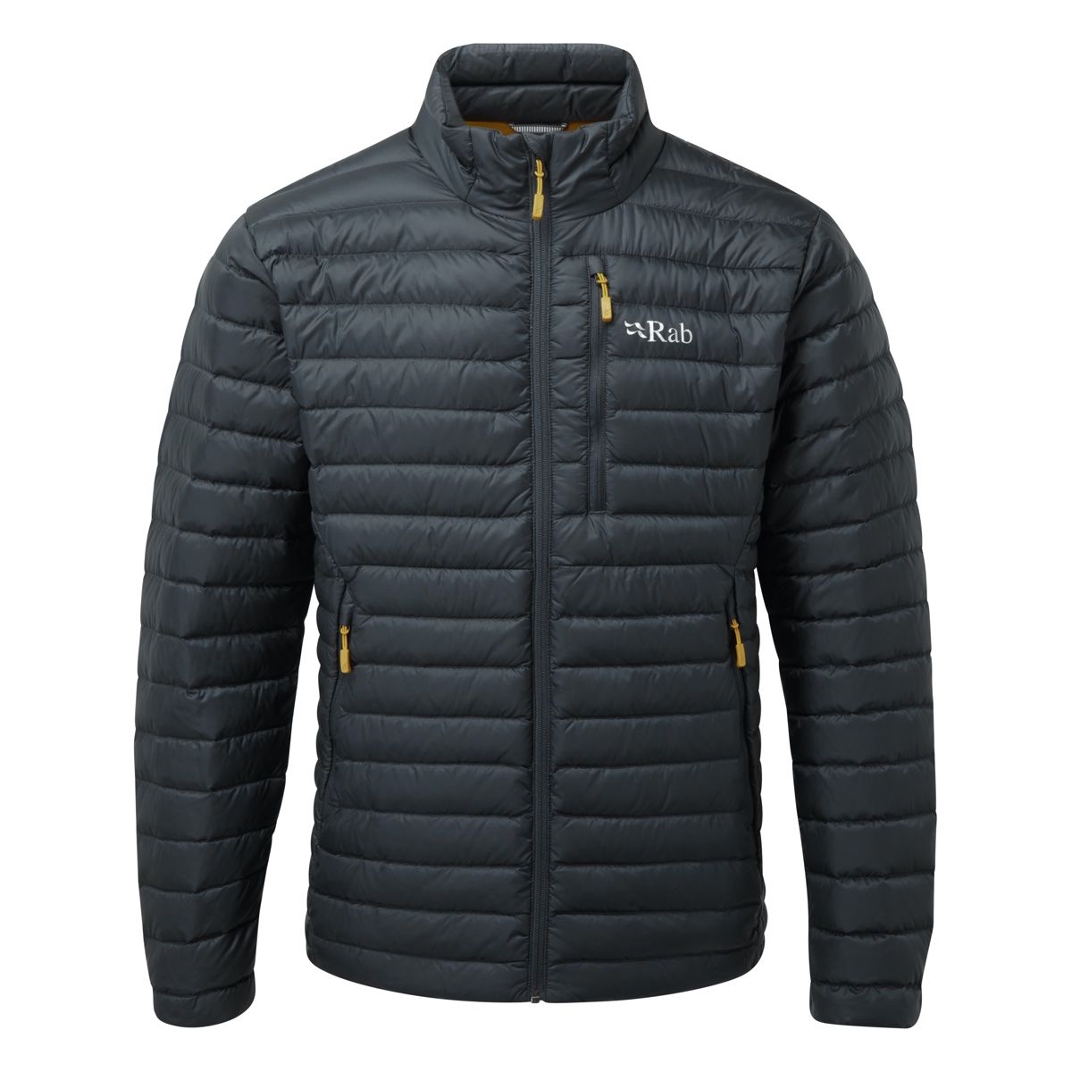 Rab sales jacket mens